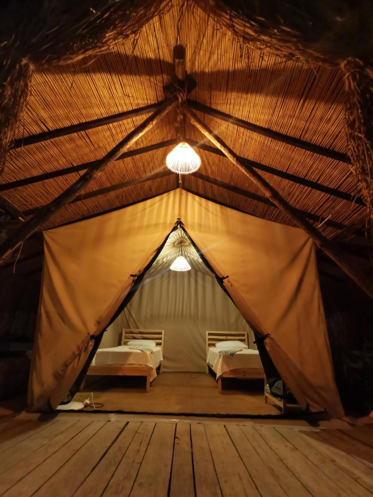 ホテル Kas Joy Glamping 部屋 写真