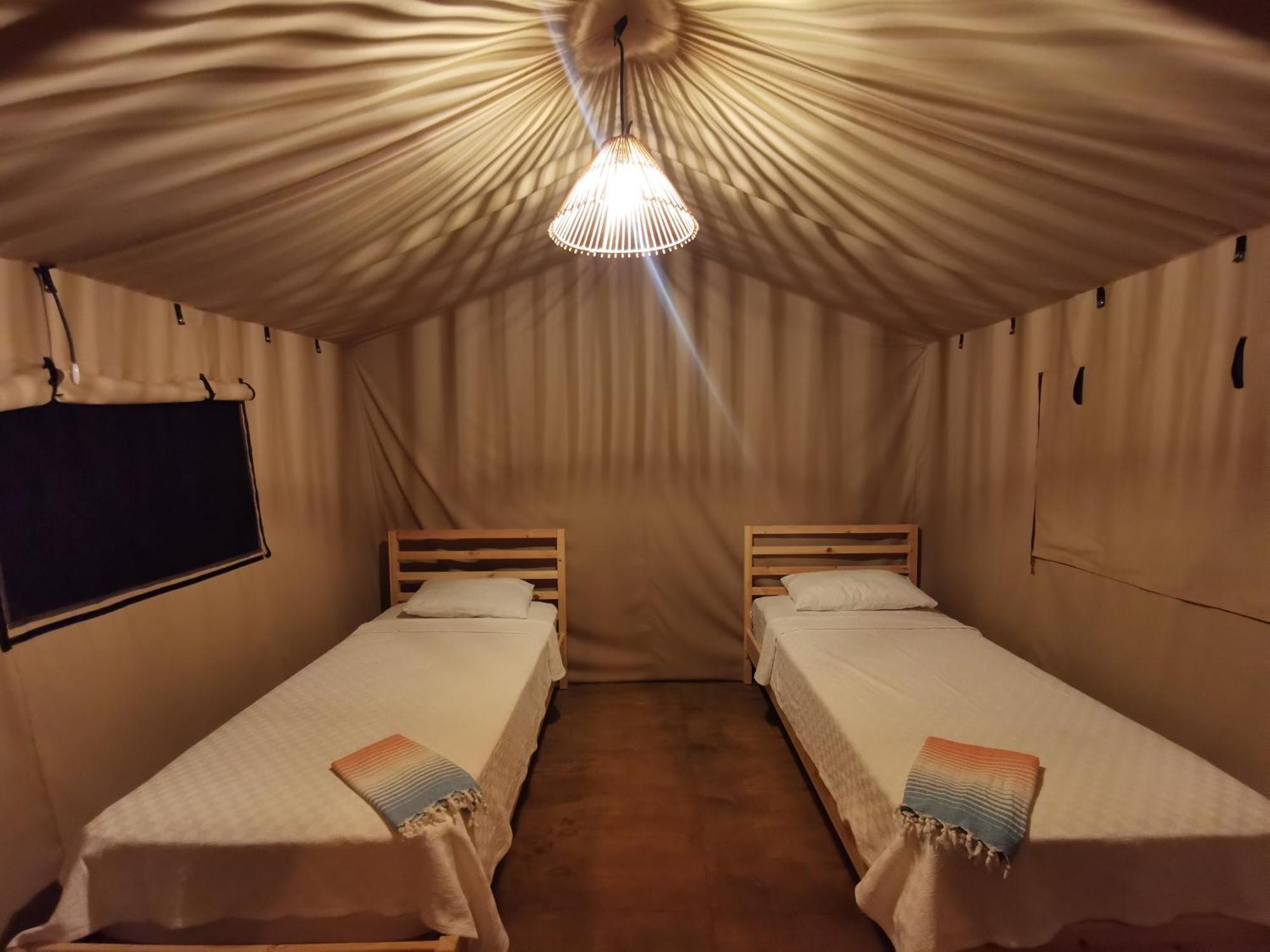 ホテル Kas Joy Glamping 部屋 写真