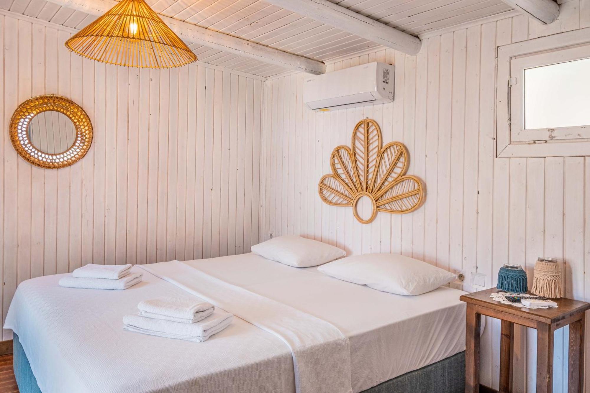 ホテル Kas Joy Glamping エクステリア 写真